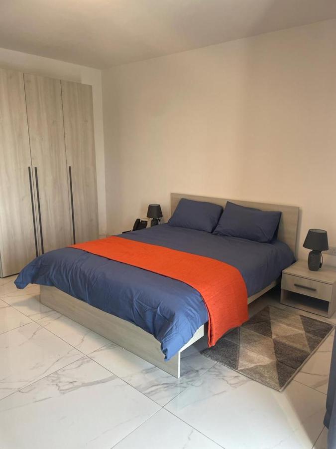 Blu-M Central Qormi Εξωτερικό φωτογραφία