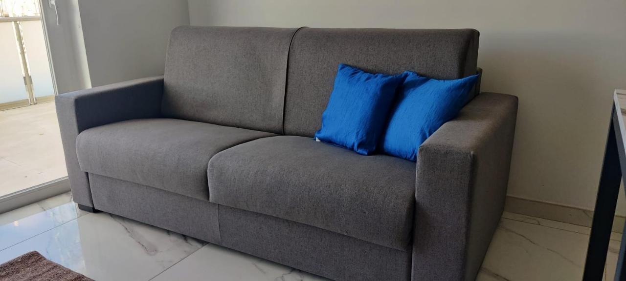 Blu-M Central Qormi Εξωτερικό φωτογραφία