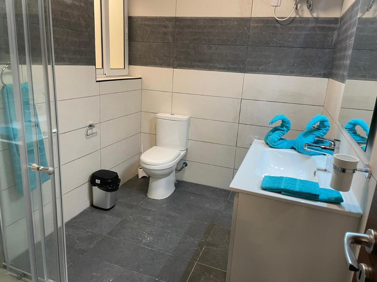 Blu-M Central Qormi Εξωτερικό φωτογραφία