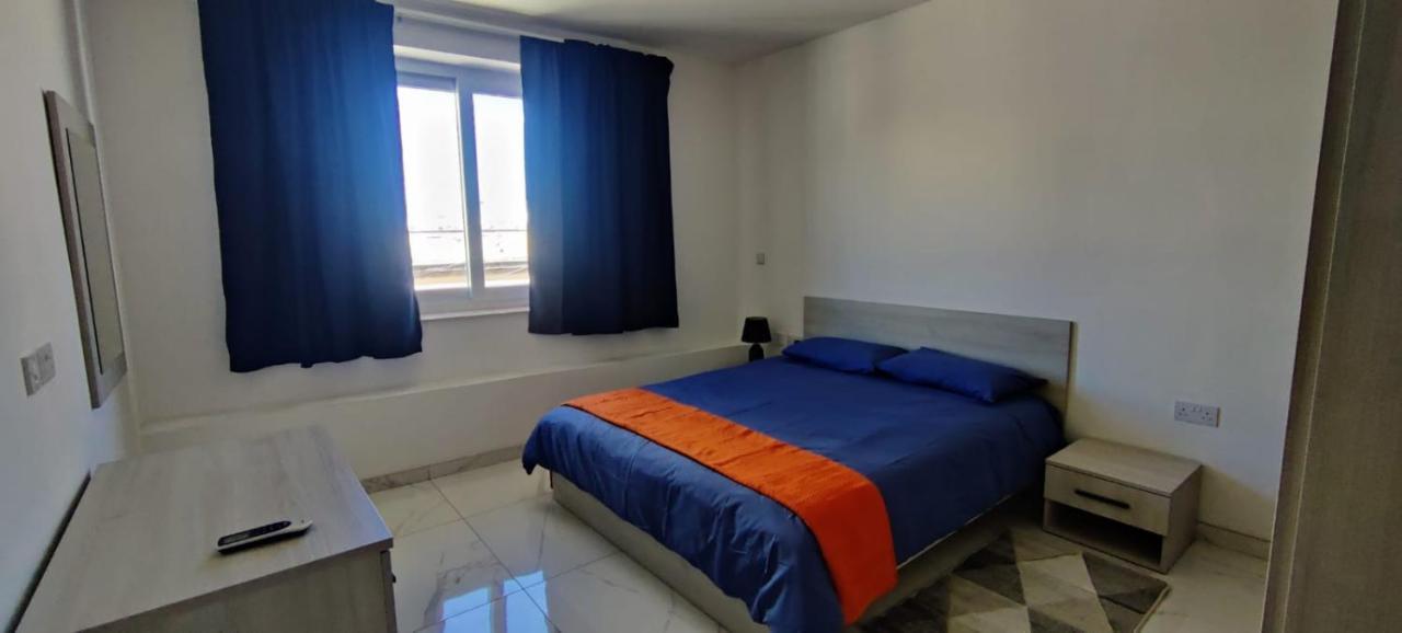 Blu-M Central Qormi Εξωτερικό φωτογραφία