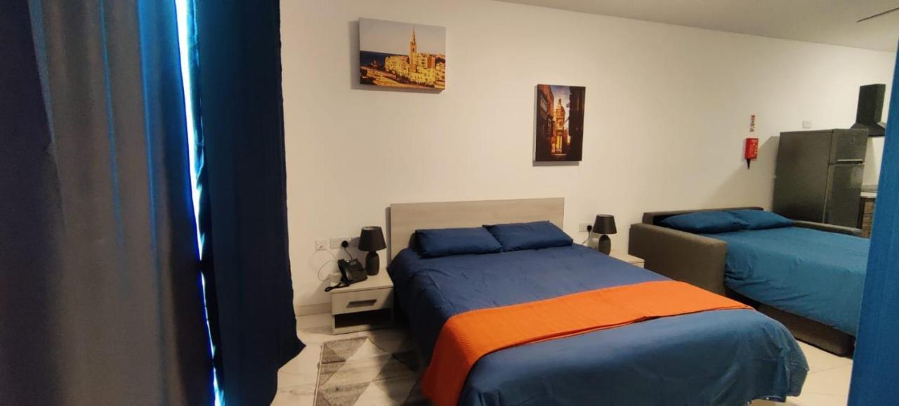 Blu-M Central Qormi Εξωτερικό φωτογραφία