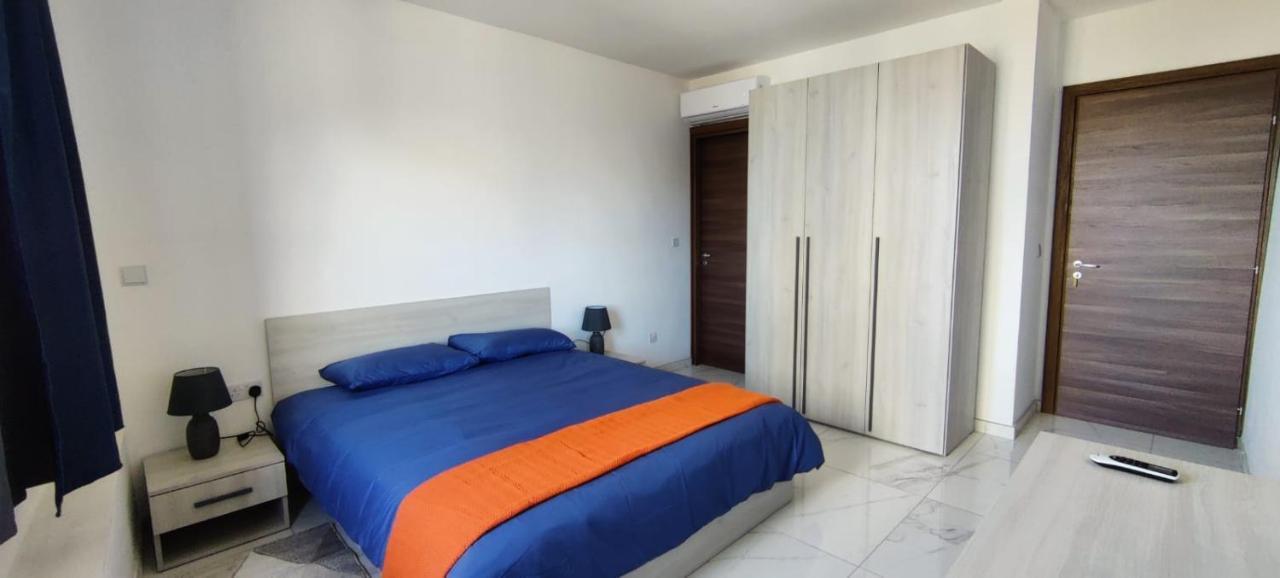 Blu-M Central Qormi Εξωτερικό φωτογραφία