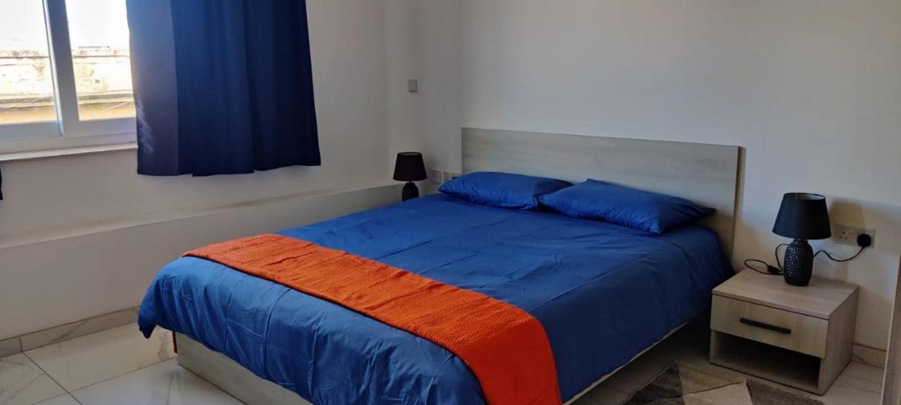 Blu-M Central Qormi Εξωτερικό φωτογραφία