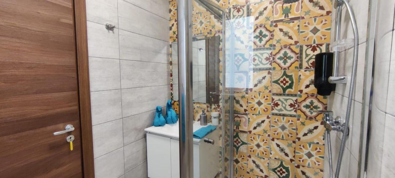 Blu-M Central Qormi Εξωτερικό φωτογραφία
