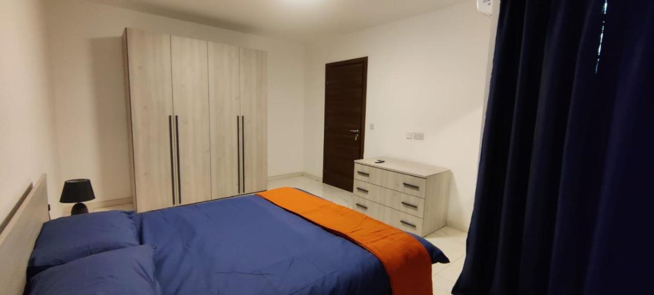 Blu-M Central Qormi Εξωτερικό φωτογραφία