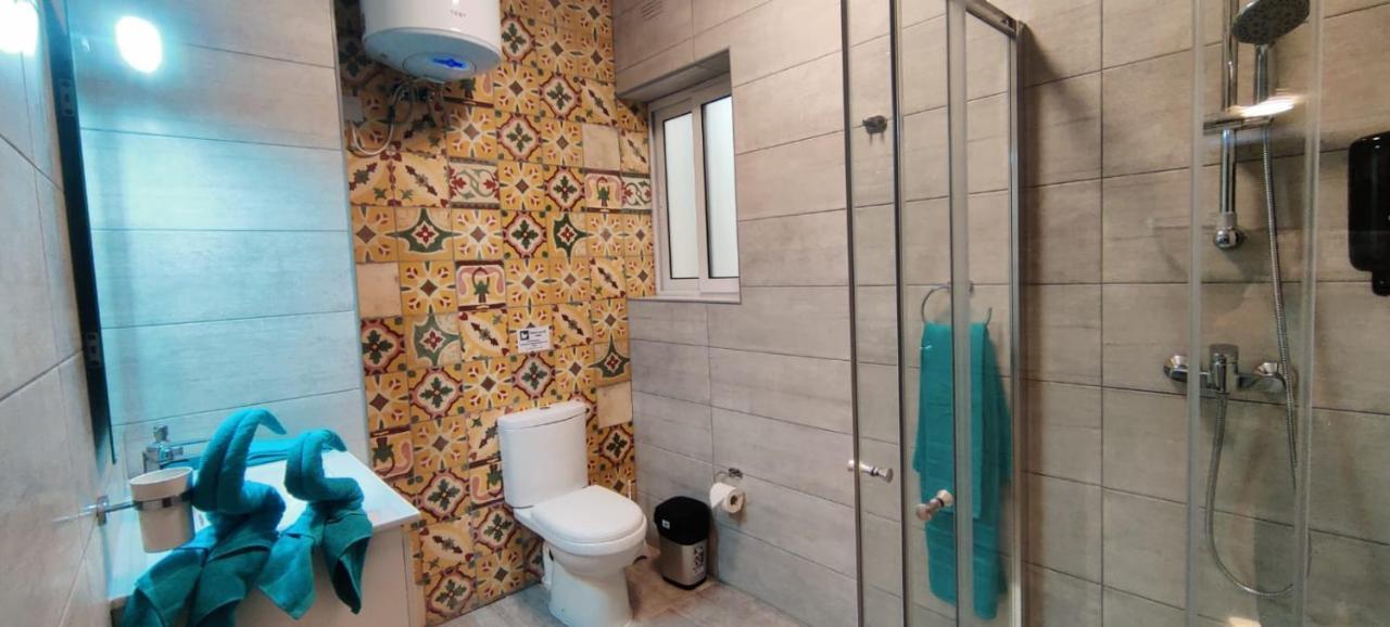 Blu-M Central Qormi Εξωτερικό φωτογραφία