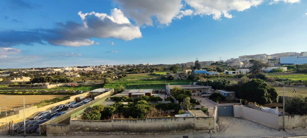 Blu-M Central Qormi Εξωτερικό φωτογραφία