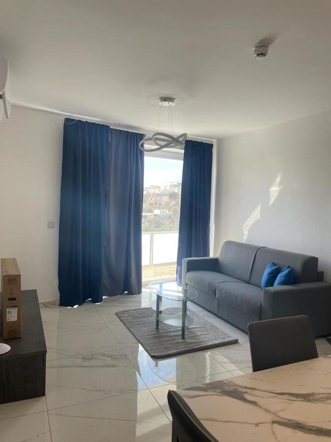 Blu-M Central Qormi Εξωτερικό φωτογραφία