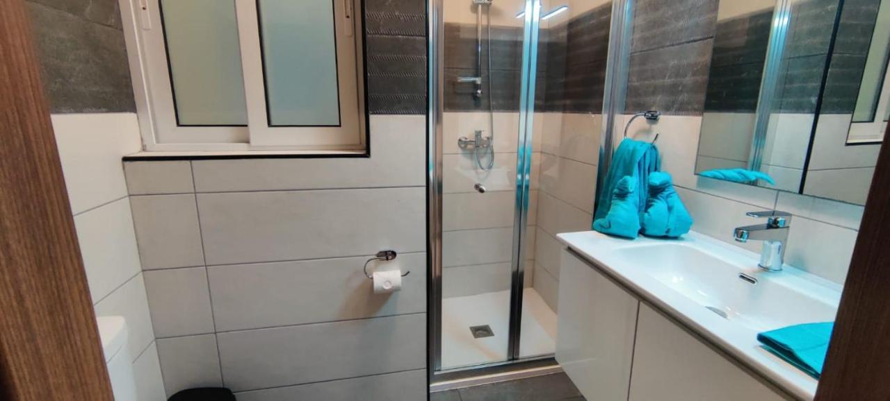 Blu-M Central Qormi Εξωτερικό φωτογραφία