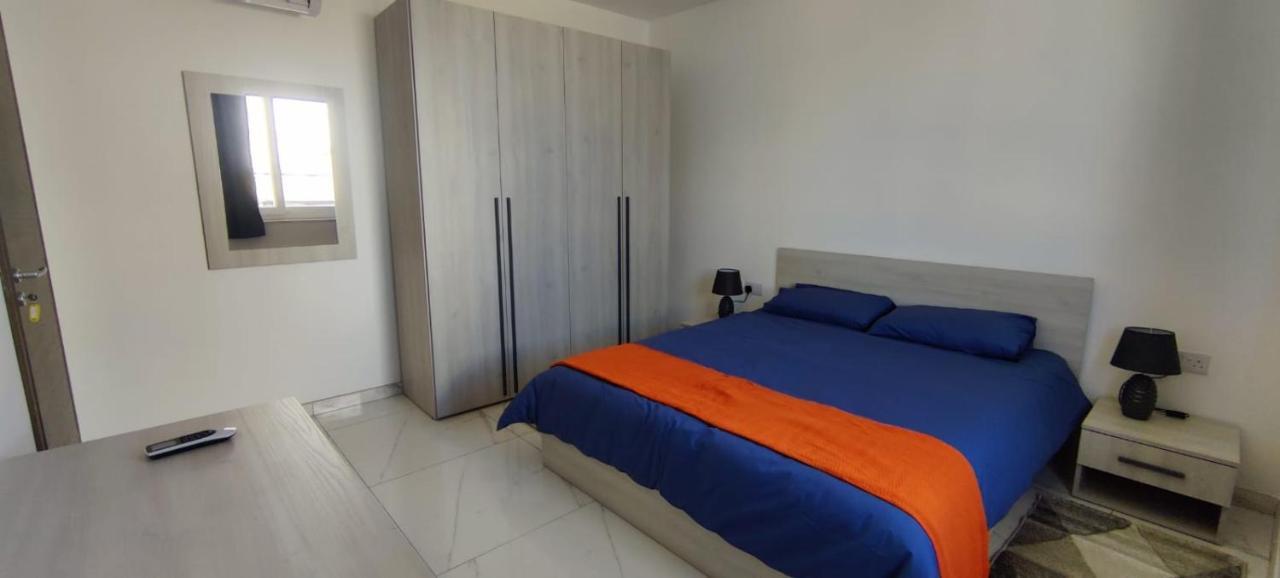 Blu-M Central Qormi Εξωτερικό φωτογραφία
