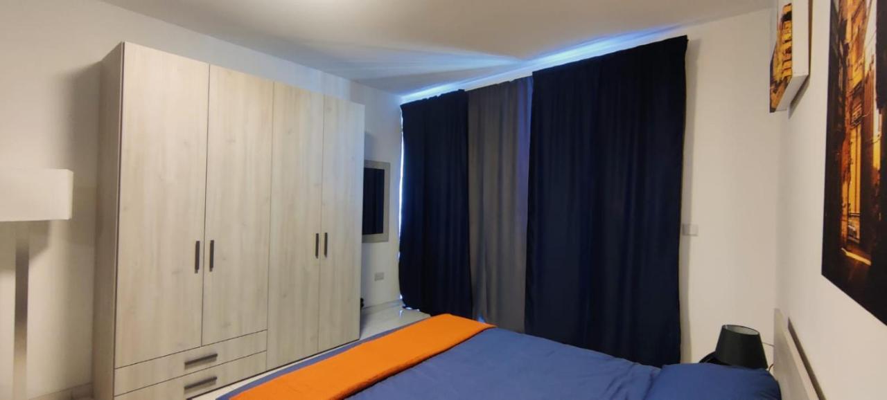 Blu-M Central Qormi Εξωτερικό φωτογραφία