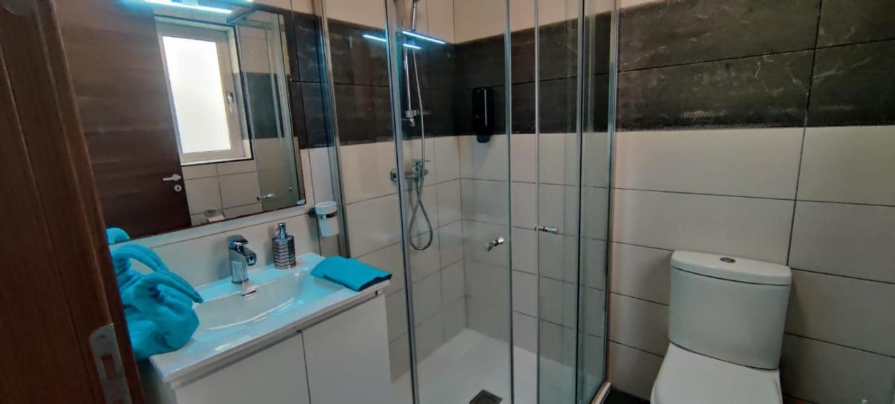 Blu-M Central Qormi Εξωτερικό φωτογραφία