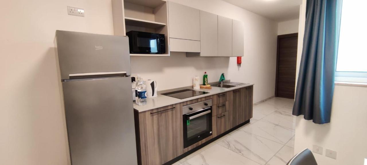 Blu-M Central Qormi Εξωτερικό φωτογραφία