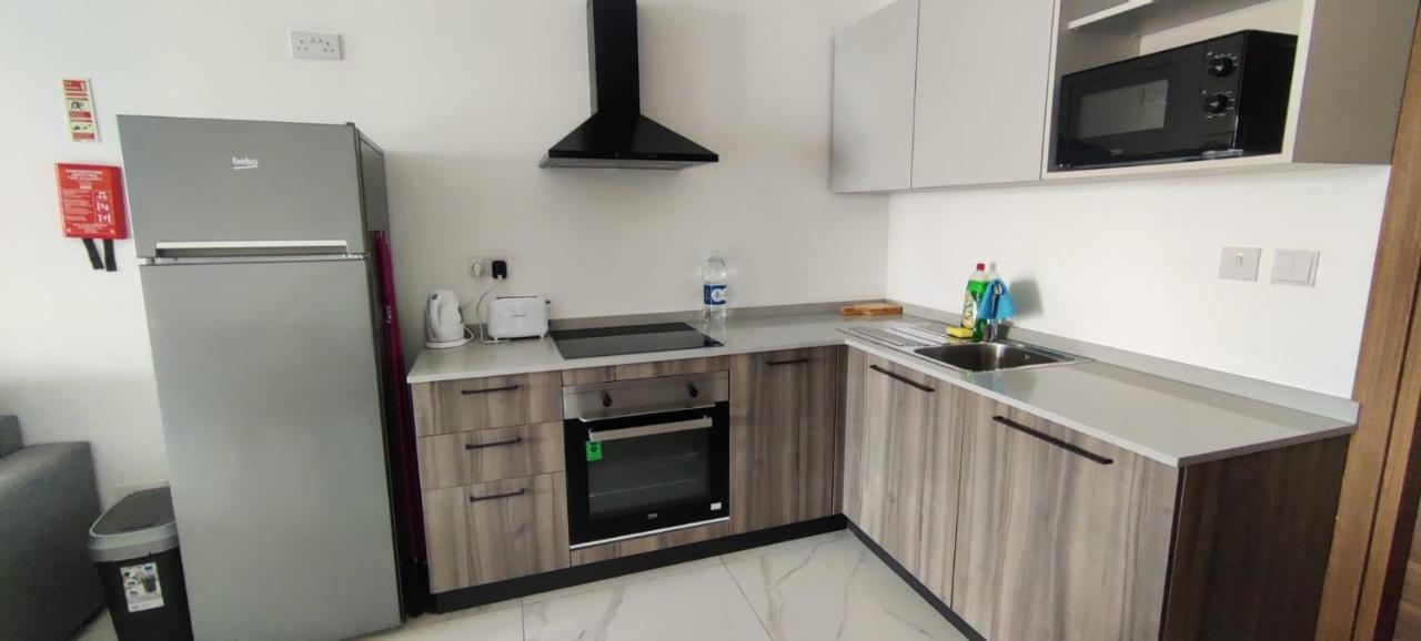 Blu-M Central Qormi Εξωτερικό φωτογραφία