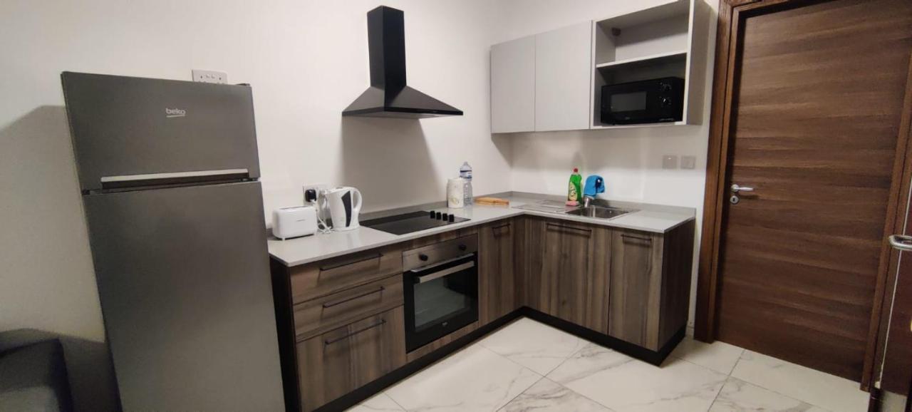 Blu-M Central Qormi Εξωτερικό φωτογραφία