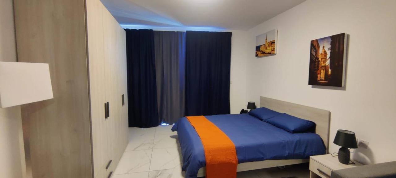Blu-M Central Qormi Εξωτερικό φωτογραφία