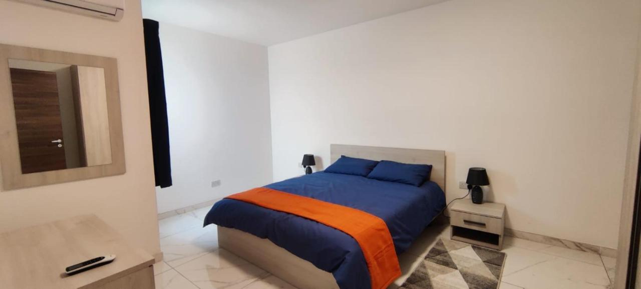 Blu-M Central Qormi Εξωτερικό φωτογραφία