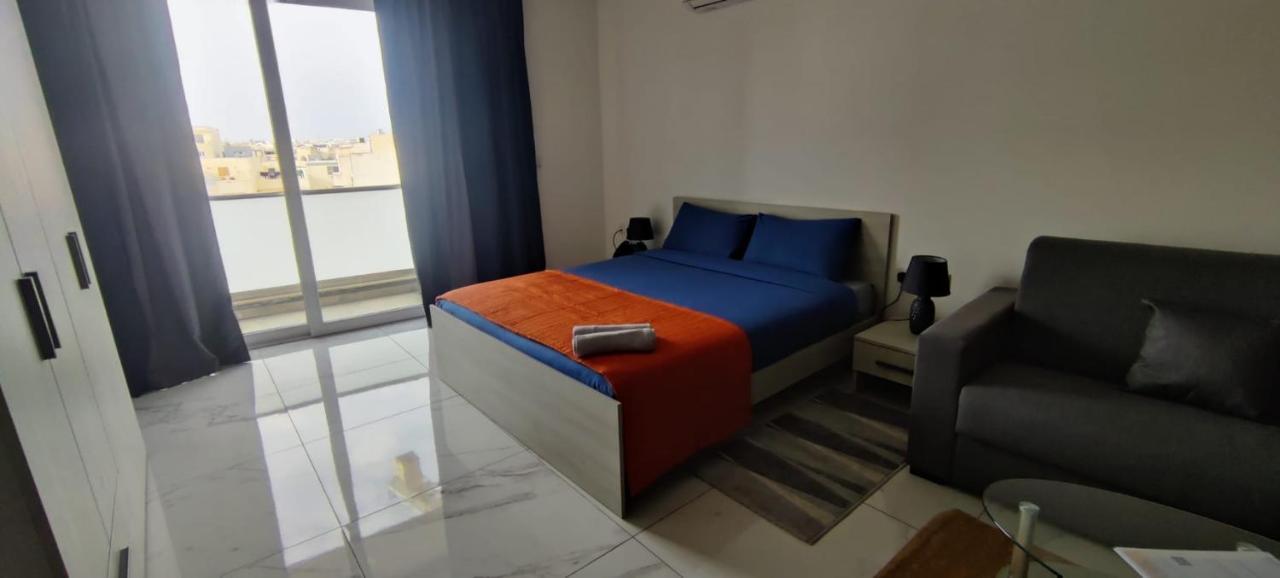 Blu-M Central Qormi Εξωτερικό φωτογραφία