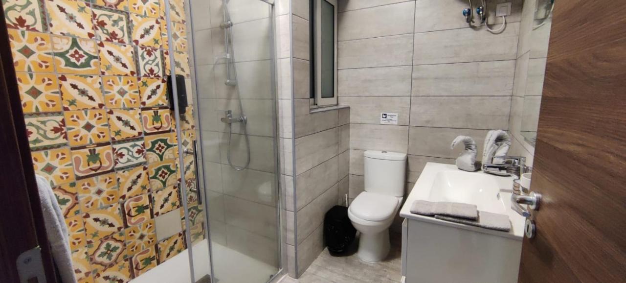 Blu-M Central Qormi Εξωτερικό φωτογραφία