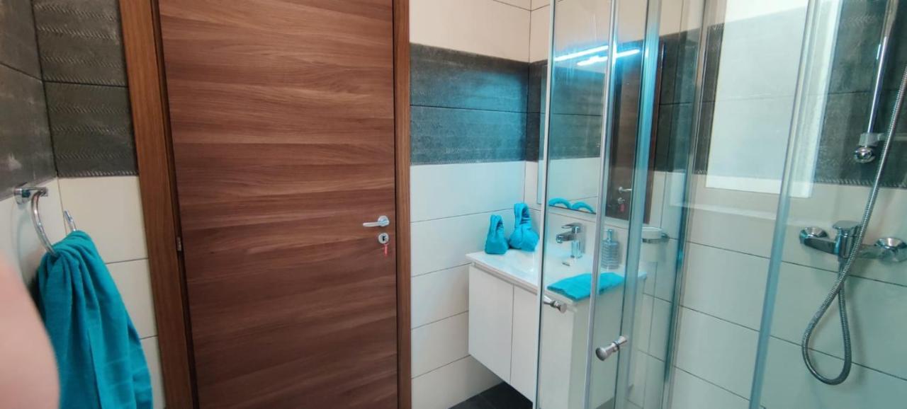 Blu-M Central Qormi Εξωτερικό φωτογραφία