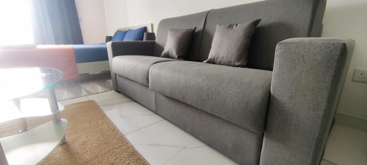 Blu-M Central Qormi Εξωτερικό φωτογραφία