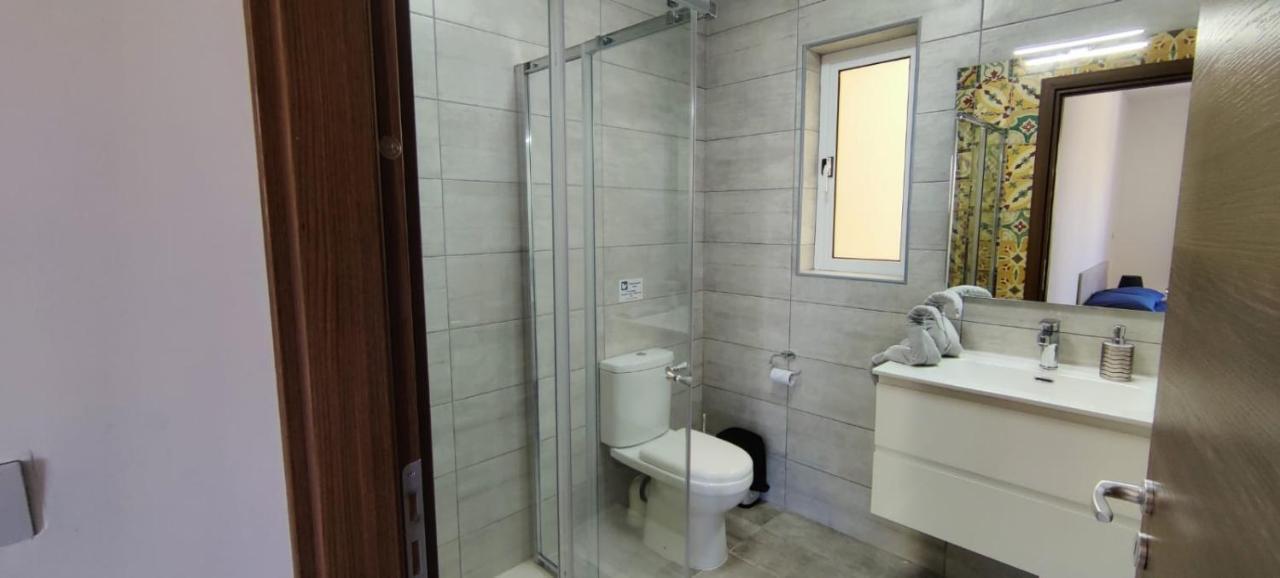 Blu-M Central Qormi Εξωτερικό φωτογραφία