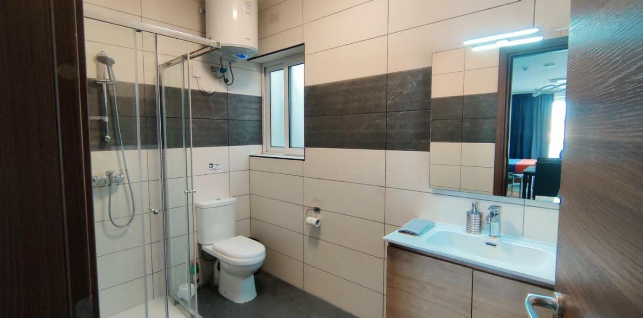 Blu-M Central Qormi Εξωτερικό φωτογραφία