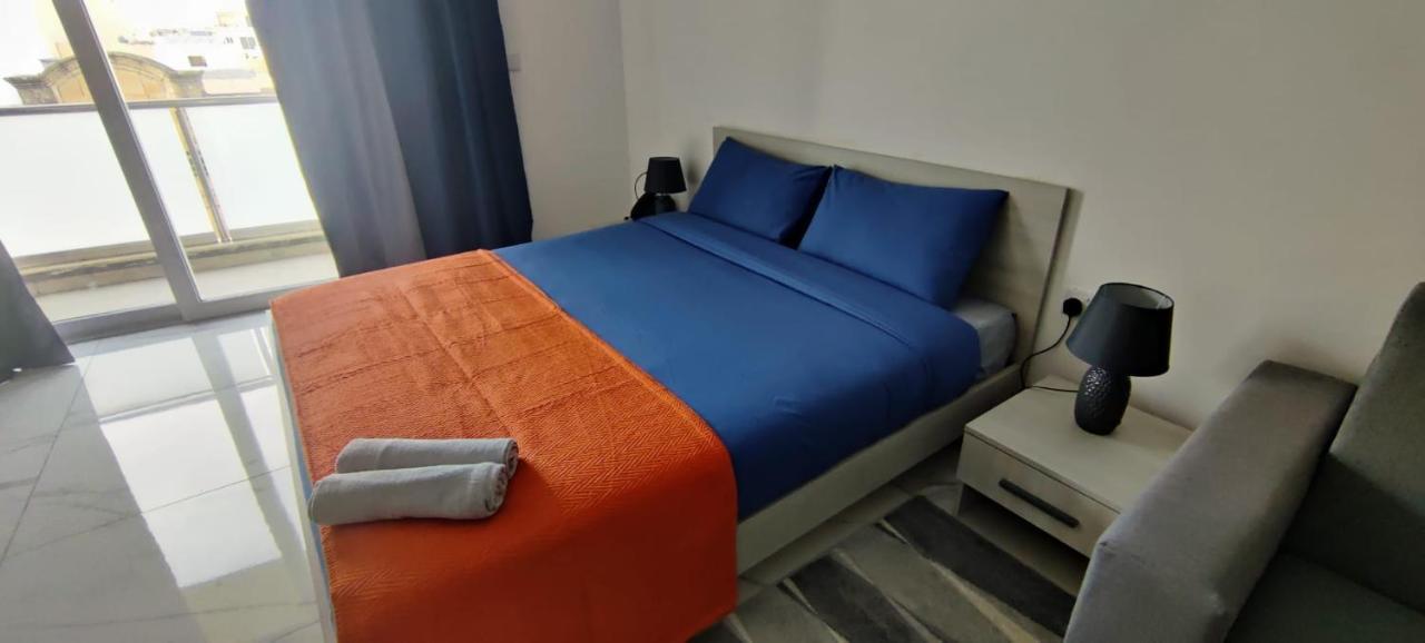 Blu-M Central Qormi Εξωτερικό φωτογραφία