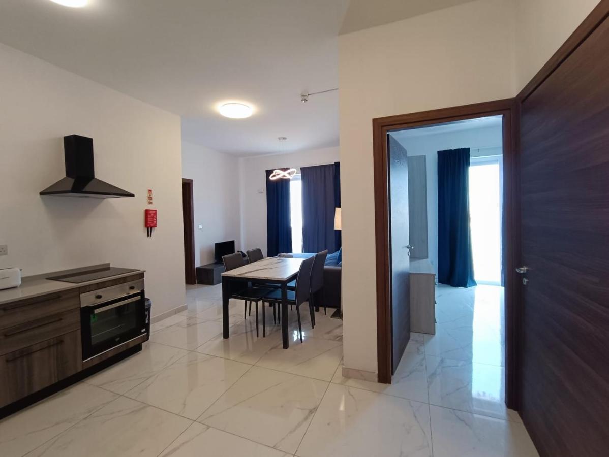 Blu-M Central Qormi Εξωτερικό φωτογραφία