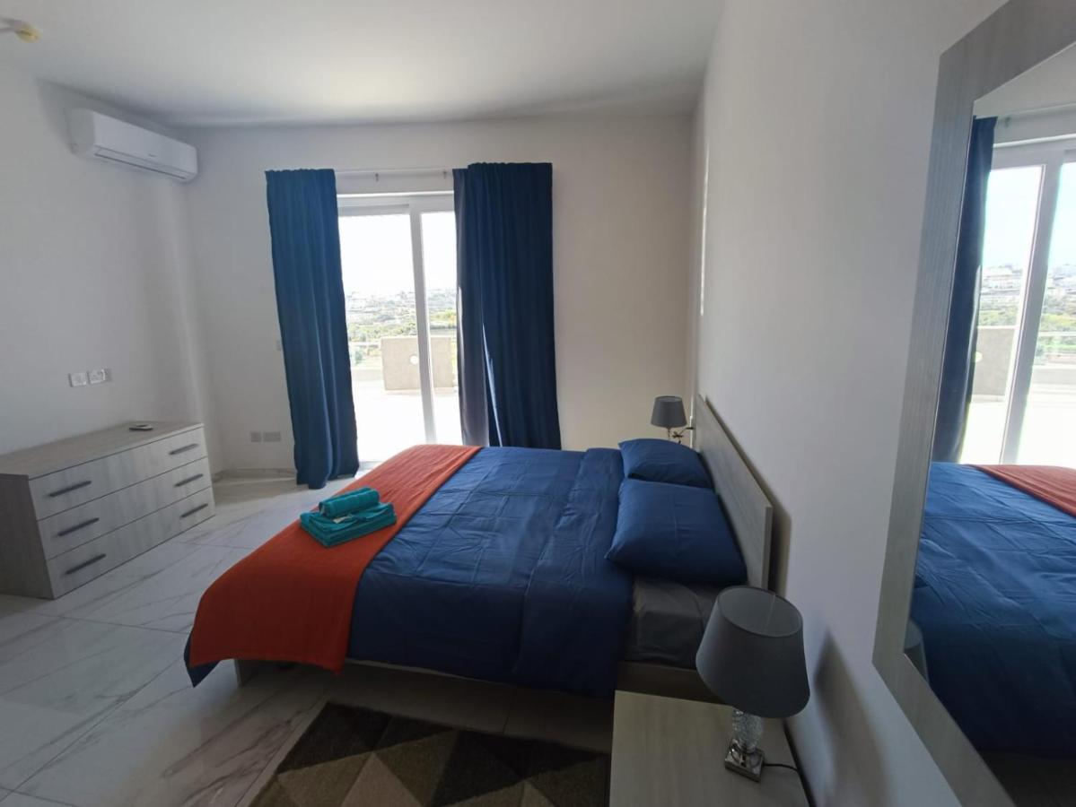 Blu-M Central Qormi Εξωτερικό φωτογραφία