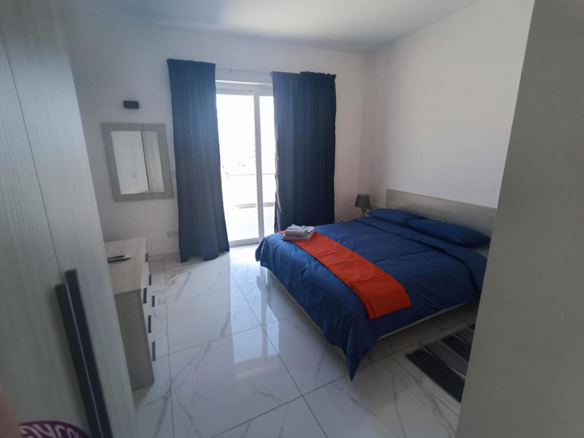 Blu-M Central Qormi Εξωτερικό φωτογραφία