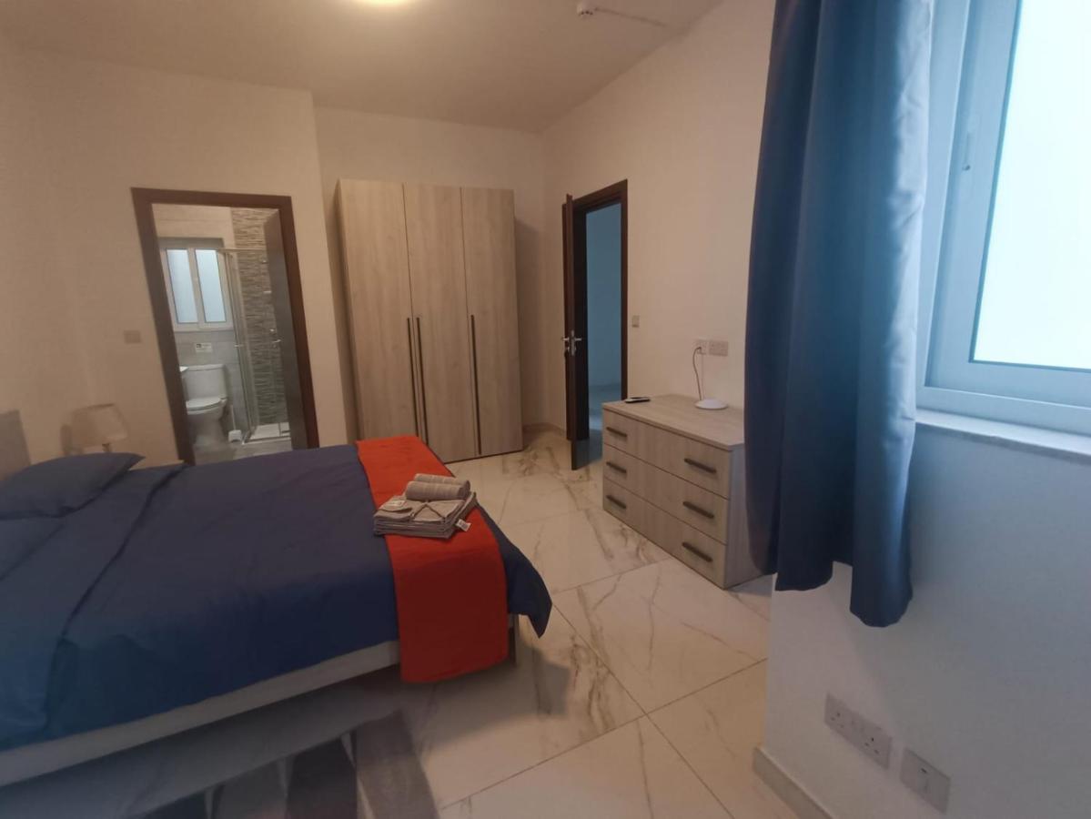 Blu-M Central Qormi Εξωτερικό φωτογραφία