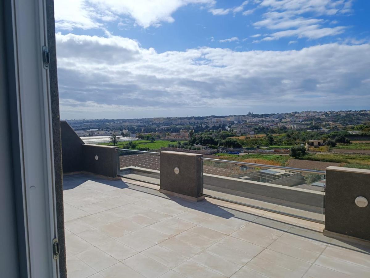 Blu-M Central Qormi Εξωτερικό φωτογραφία